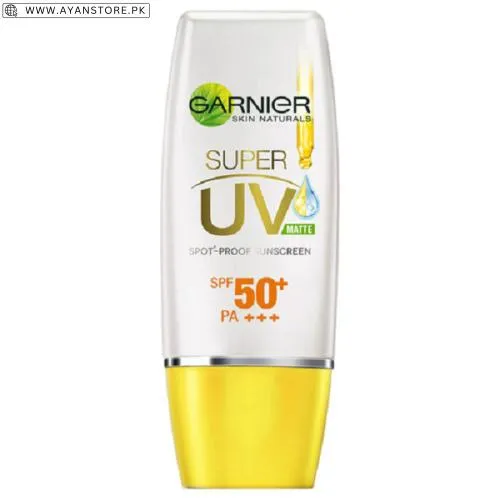 Garnier Bright Complete Vitamin C Price In Pakistan Garnier Bright Complete Vitamin C Price In Pakistan
