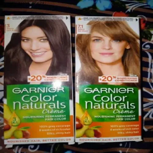 Garnier Hair Color Dark Brown Garnier Hair Color Dark Brown