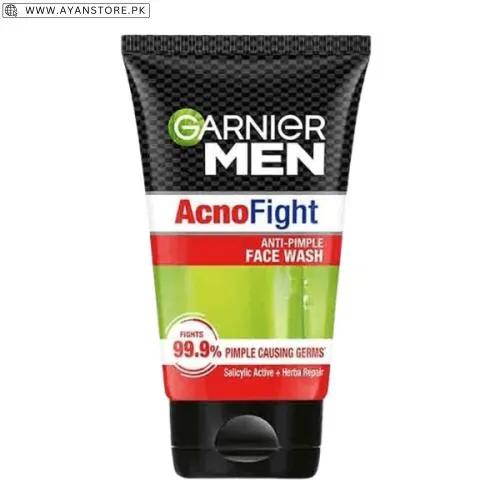 Garnier Men Acno Fight Ant Price In Pakistan Garnier Men Acno Fight Ant Price In Pakistan