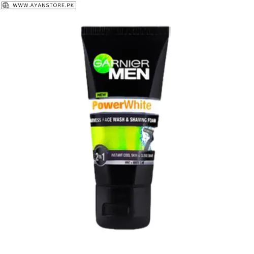 Garnier Power White Face Wash Price In Pakistan Garnier Power White Face Wash Price In Pakistan