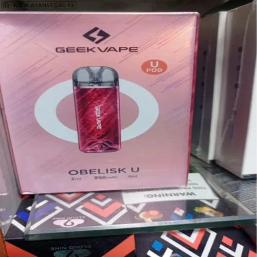 Geek Vape Price In Pakistan