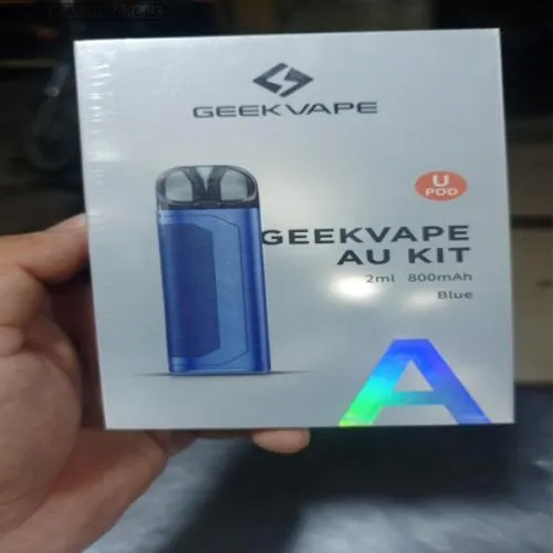 Geek Vapes Wenax Au Kit