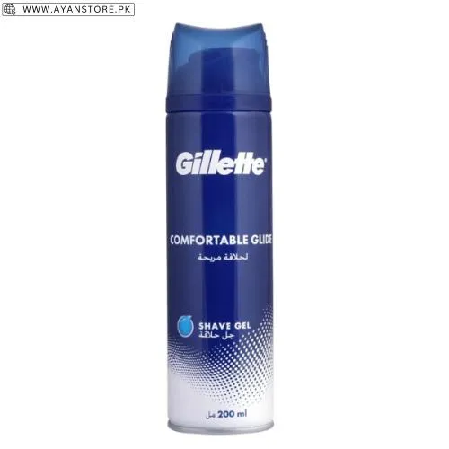 Gillette Comfortable Price In Pakistan Gillette Comfortable Price In Pakistan