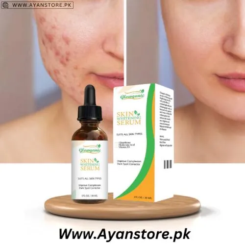 Glutathione Face Serum Price In Pakistan