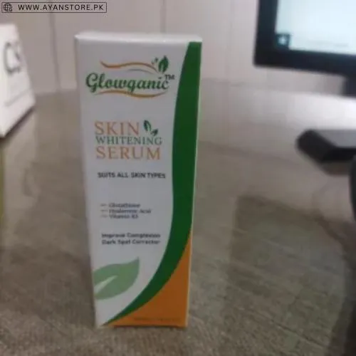 Glutathione Face Serum Price In Pakistan
