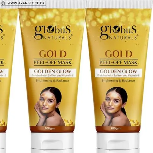 Gold Peel Off Mask Enriched Price In Pakistan Gold Peel Off Mask Enriched Price In Pakistan