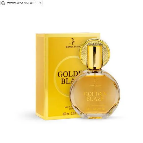 golden blaze perfume  golden blaze perfume
