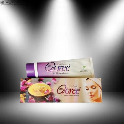 Goree Ubtan Beauty Cream