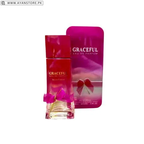 Graceful Perfume