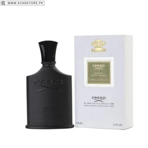 Green Irish Tweed  perfume