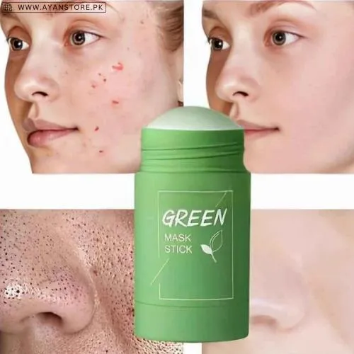 Green Mask Stick Price In Pakistan