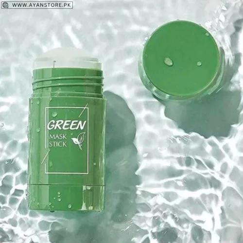 Green Mask Stick Price In Pakistan