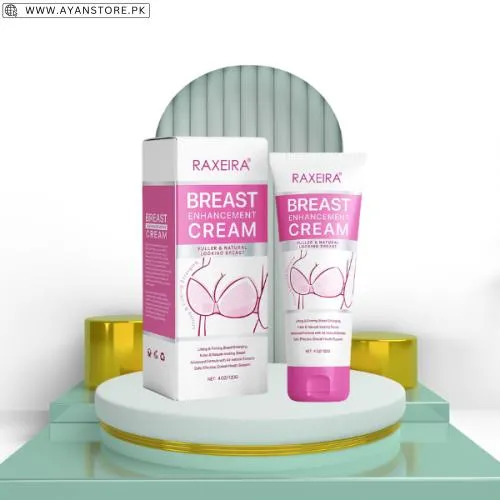 Growth Breast Cream In Pakistan