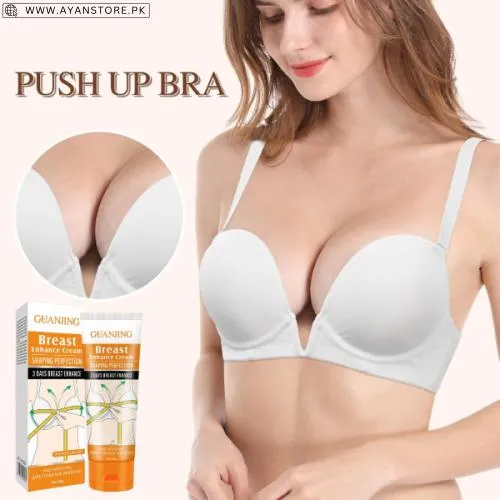 Guanjing Breast Enhance Cream In Pakistan Guanjing Breast Enhance Cream In Pakistan