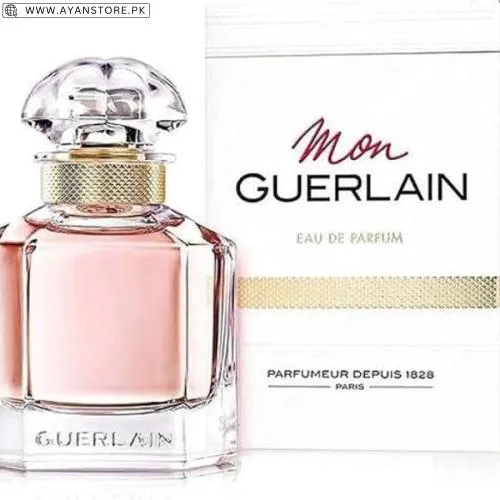 guerlain perfume 