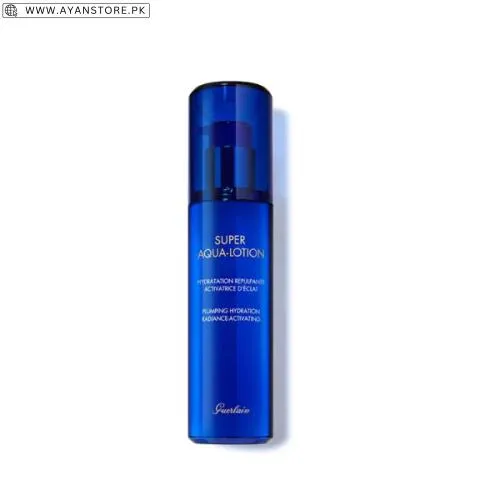 Guerlain Super Aqua Lotion Price In Pakistan Guerlain Super Aqua Lotion Price In Pakistan