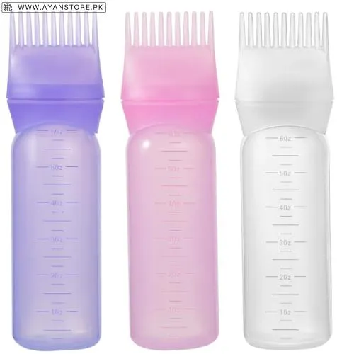 Hair Comb Applicator Bottle Price In Pakistan Hair Comb Applicator Bottle Price In Pakistan
