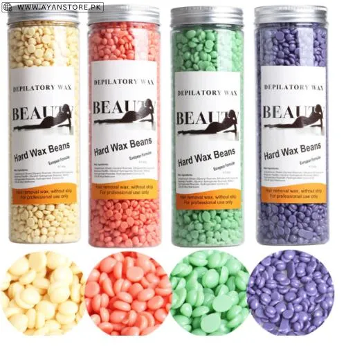 Hard Wax Beans Price In Pakistan Hard Wax Beans Price In Pakistan