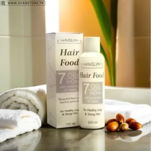 Havelyn Hair Food Shampoo In Pakistan Havelyn Hair Food Shampoo In Pakistan