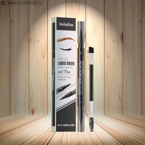 Hello Kiss Microblading Eyebrow Pencil