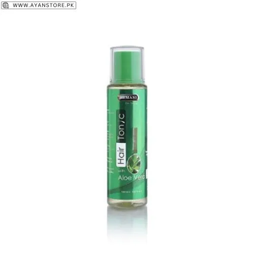Hemani Aloe Vera Hair Tonic Price In Pakistan Hemani Aloe Vera Hair Tonic Price In Pakistan
