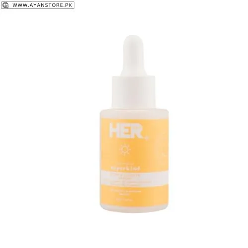 Her Beauty Superkind Glow Price In Pakistan
