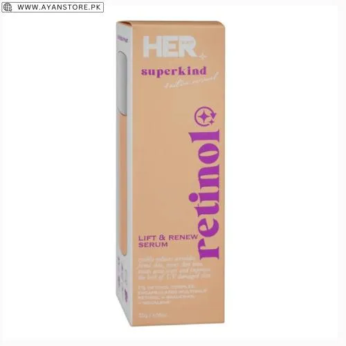 Her Beauty Superkind Lift Price In Pakistan