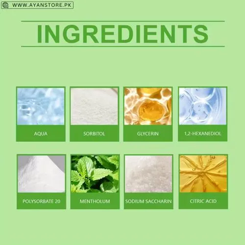 Herbal Gentle Gum Care