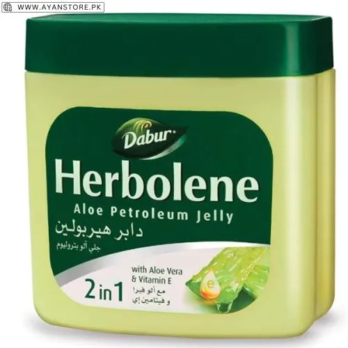 Herbolene Aloe Petroleum Price In Pakistan