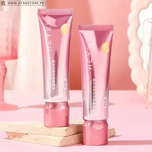 Heyxi Waterproof Bb Cream