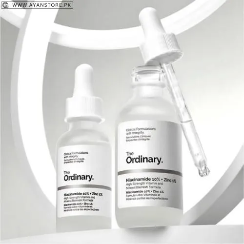 High Strength Vitamin And Mineral Blemish In Pakistan