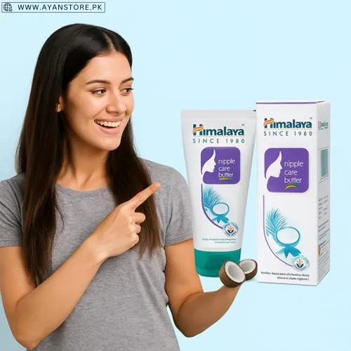 Himalaya Breast Tightening Cream