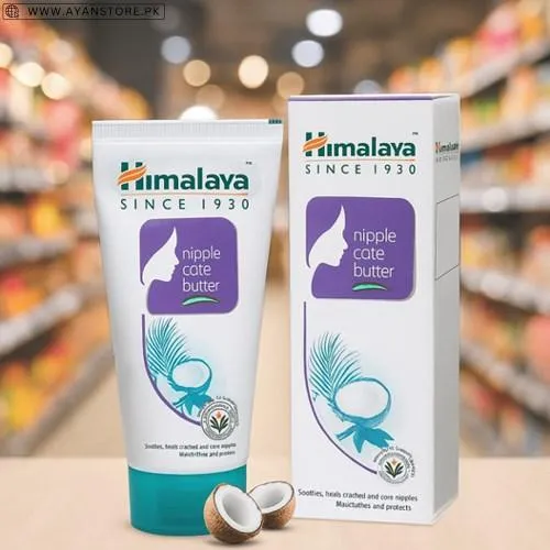 Himalaya Breast Tightening Cream