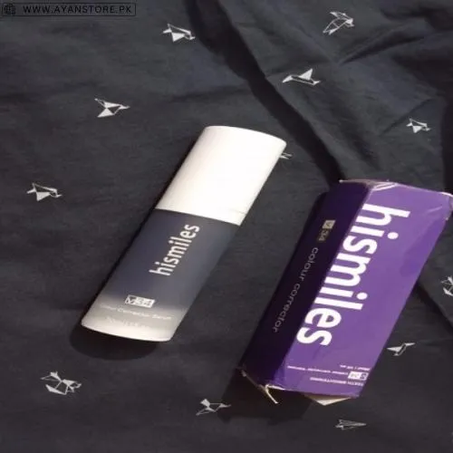 Hismile Price In Pakistan