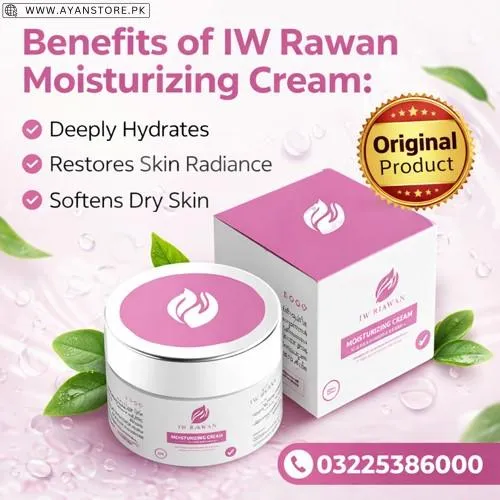 HM Dr Solutions V Cream in Pakistan