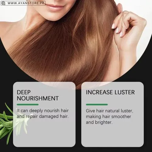 Hoegoa Batana Oil Hair Mask