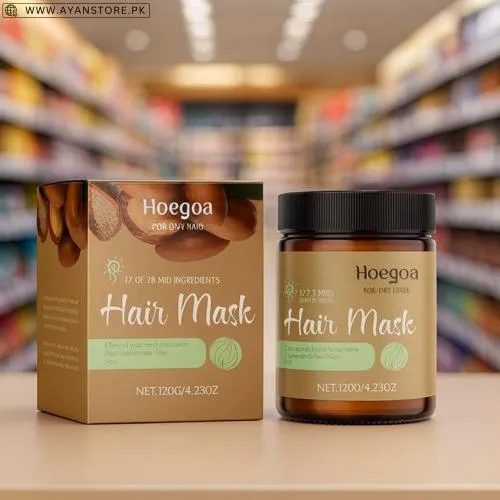 Hoegoa Hair Mask