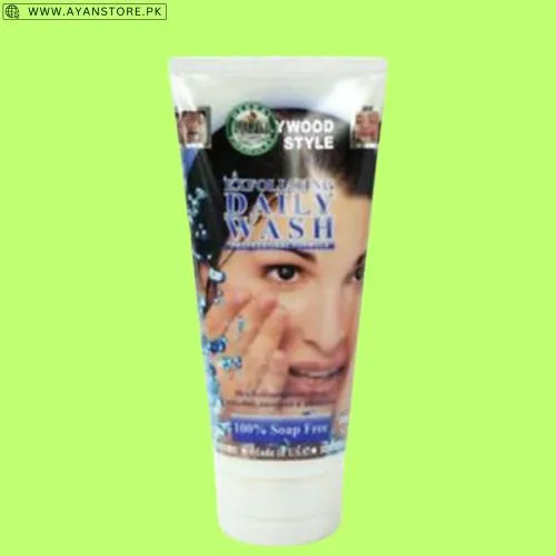 Hollywood Daily Wash Price In Pakistan