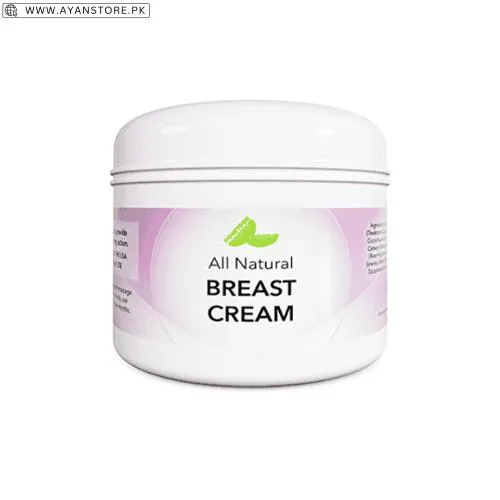 Honeydew Bust Firming Cream