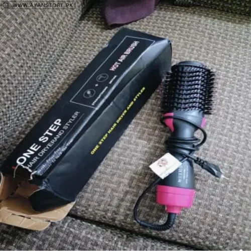 Hot Air Brush Pakistan