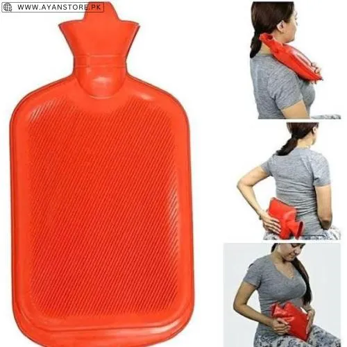 Hot Water Bag For Pain Relief Hot Water Bag For Pain Relief