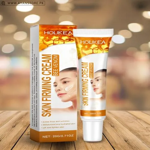 Houkea Bee Venom Facial Cream