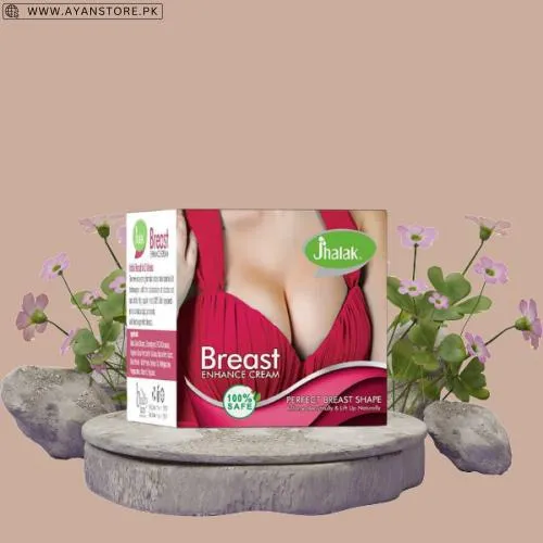 How To Increase Breast Size