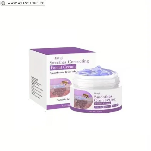 Hoygi Bee Venom Firming Moisturizing Cream