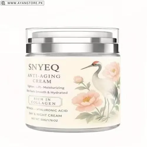 Hoygi Foaming Facial Cleanser