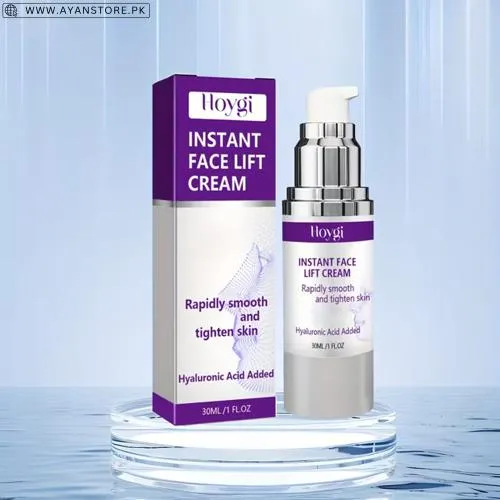 Hoygi Instant Face Lift Cream