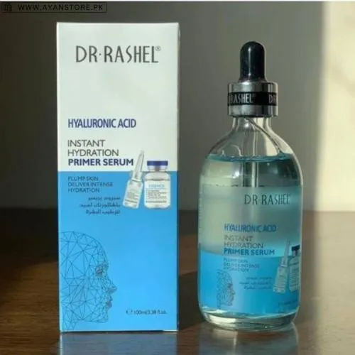 Hyaluronic Acid Hydration Primer Serum Price In Pakistan Hyaluronic Acid Hydration Primer Serum Price In Pakistan