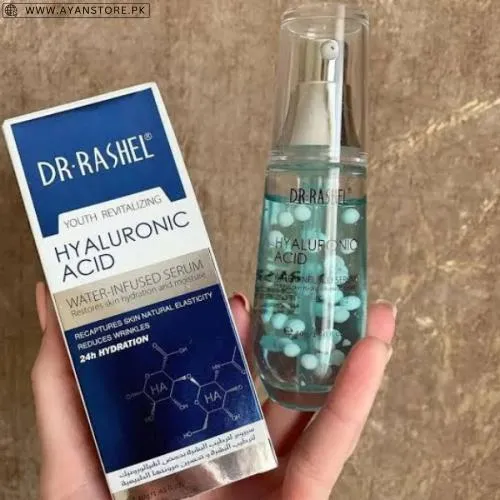 Hyaluronic Acid Water Infused Serum Price In Pakistan Hyaluronic Acid Water Infused Serum Price In Pakistan