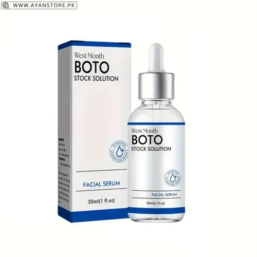 Hydrating Vitamin C Serum