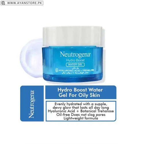 Hydro Boost Gel Cream In Pakistan